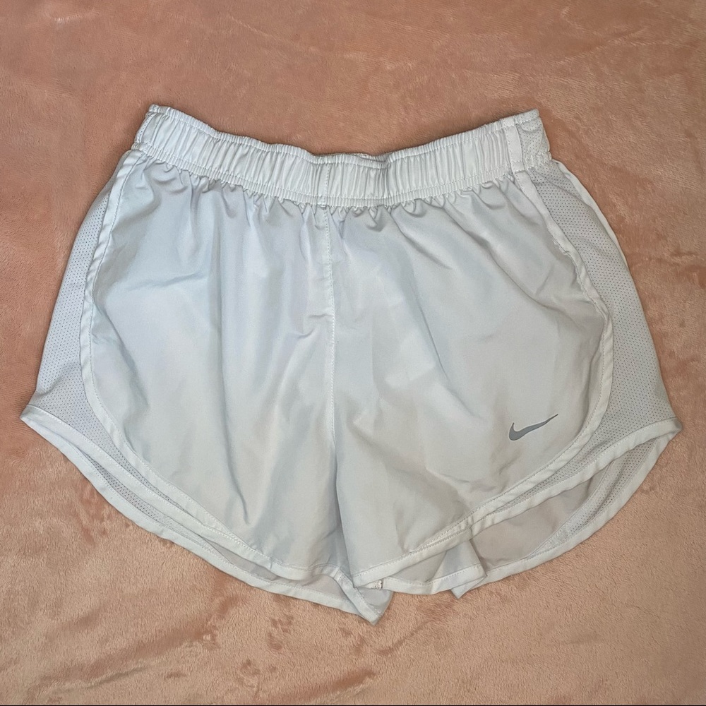 nike dri fit shorts